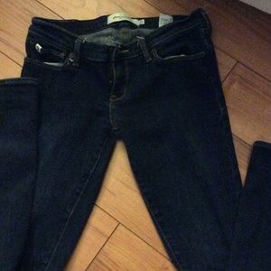 Abercrombie Jeans KIDS