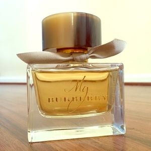 "My Burberry" Eau de Parfum