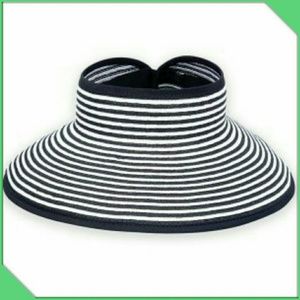 Beach Sun Visor