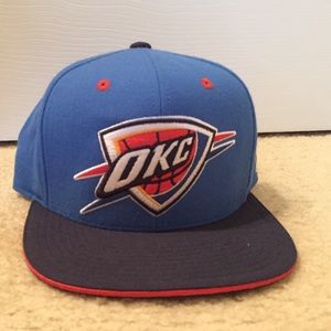 OKC SnapBack