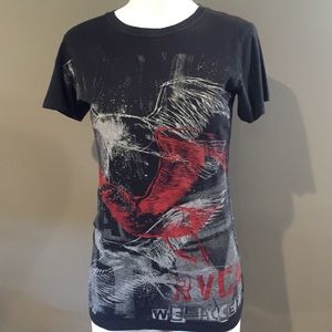 RVCA tee