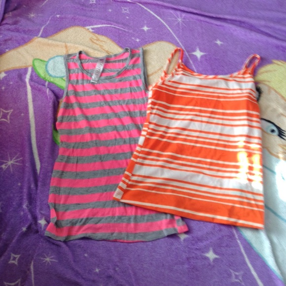 Tank top bundle