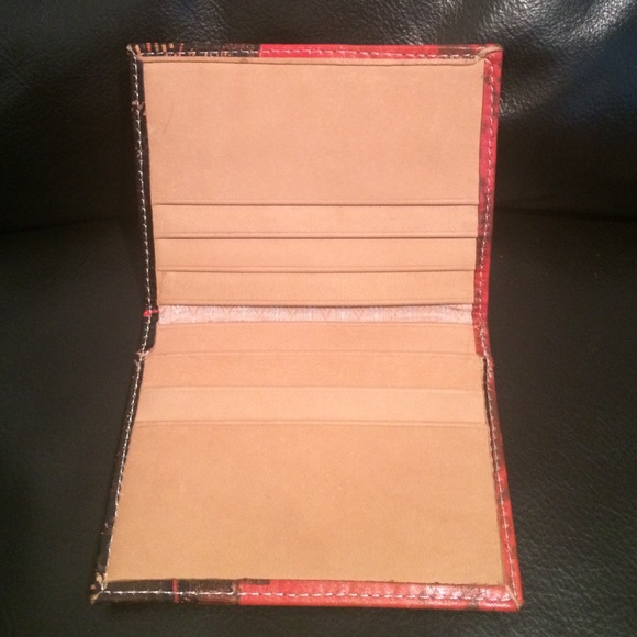 Empire ID Holder - Picture 2 of 3