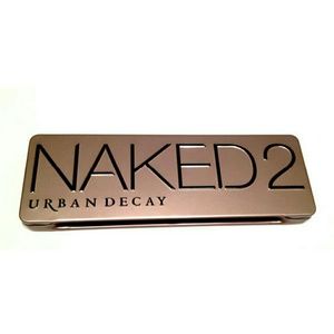 Urban Decay Naked 2 Palette
