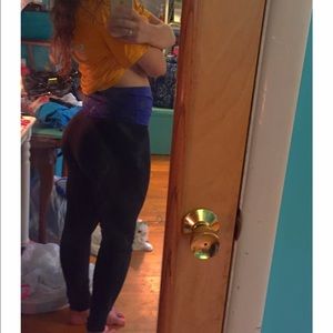 Victoria Secret PINK Leggings.