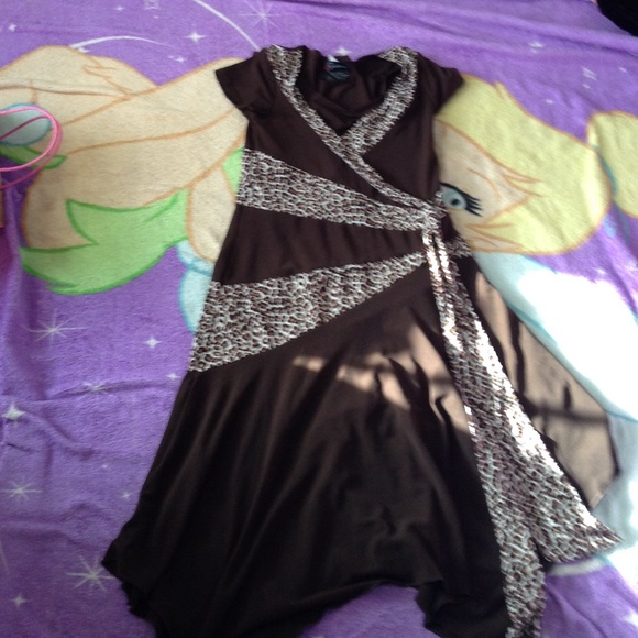 Dress for girls
