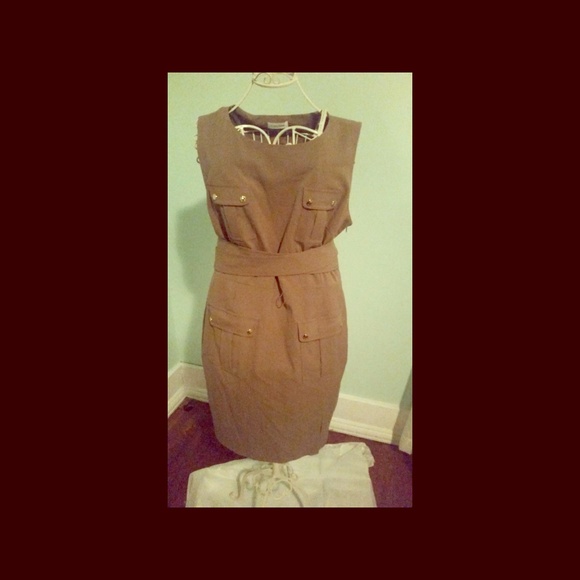 Calvin Klein Dress