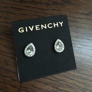 GIVENCHY EARRINGS