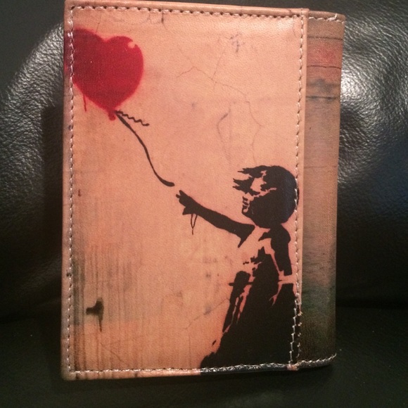 Baloon ID holder - Picture 3 of 3