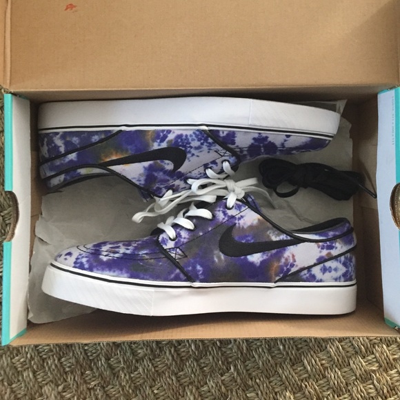 Nike Other - Men's Nike Janoski Shoes