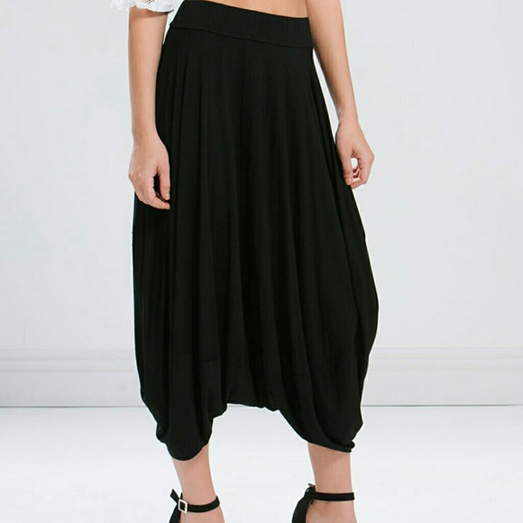 Drop crotch pants price negotiable