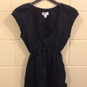 Loft little black dress