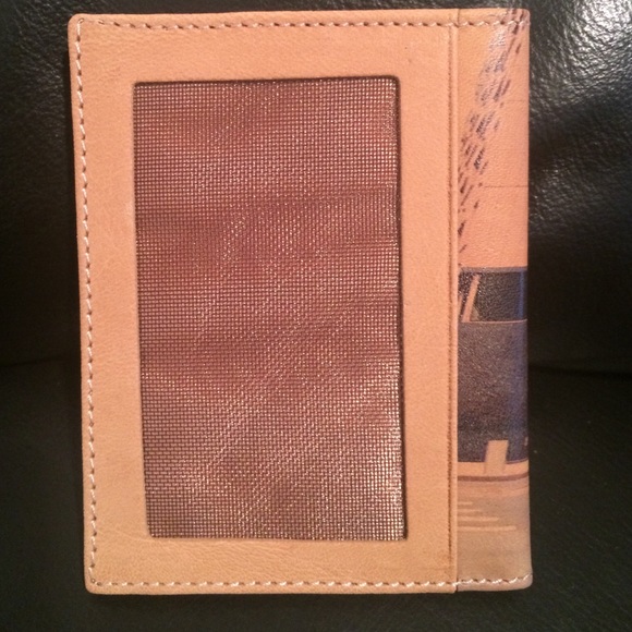 Love ID Holder - Picture 3 of 3