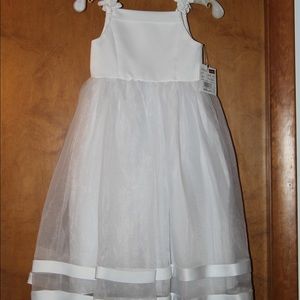 Flower Girl dress 3T