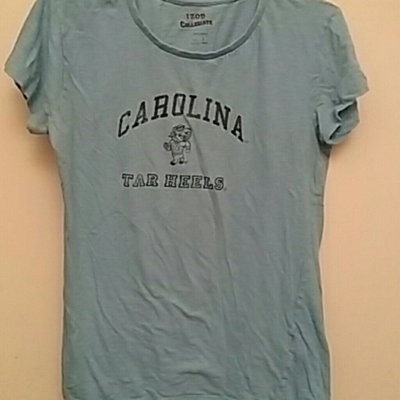 Ladies tee - Picture 1 of 1