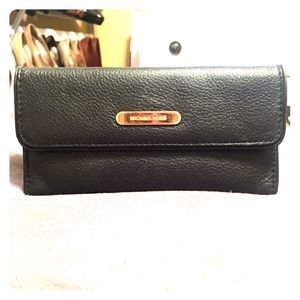 Michael Kors Jet Set Wallet