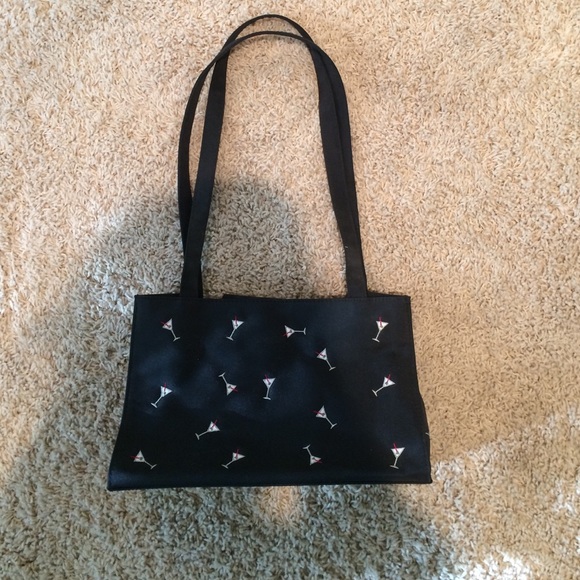 Fun Martini handbag 👜