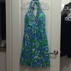 Lilly Pulitzer dress