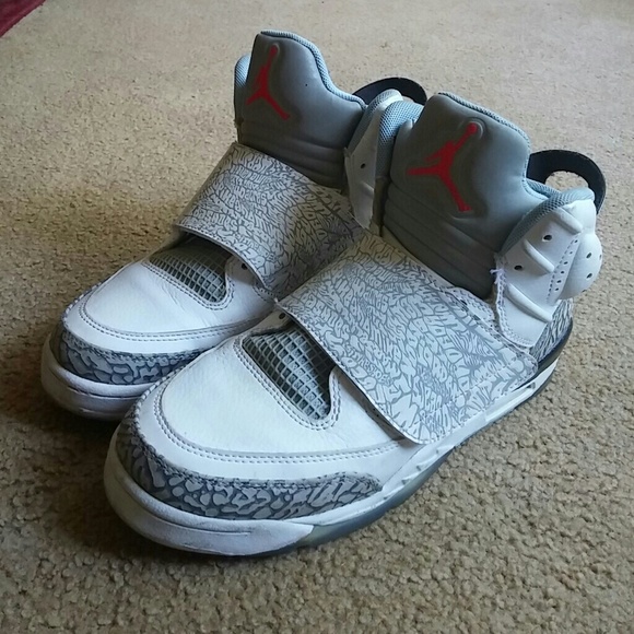 Son of mars / jordans