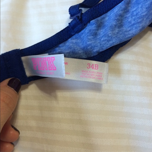 VS Bra! - Picture 2 of 2