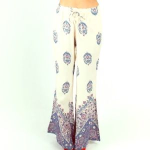 Billabong bright bayou pants