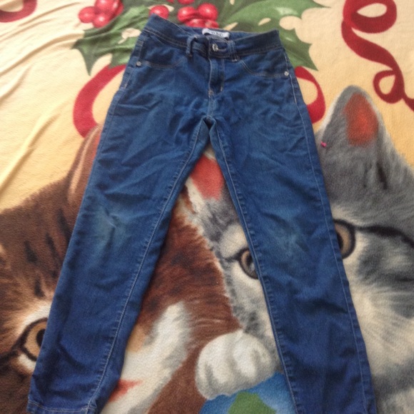 Really cute jeggings