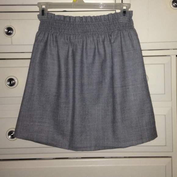 J. Crew skirt