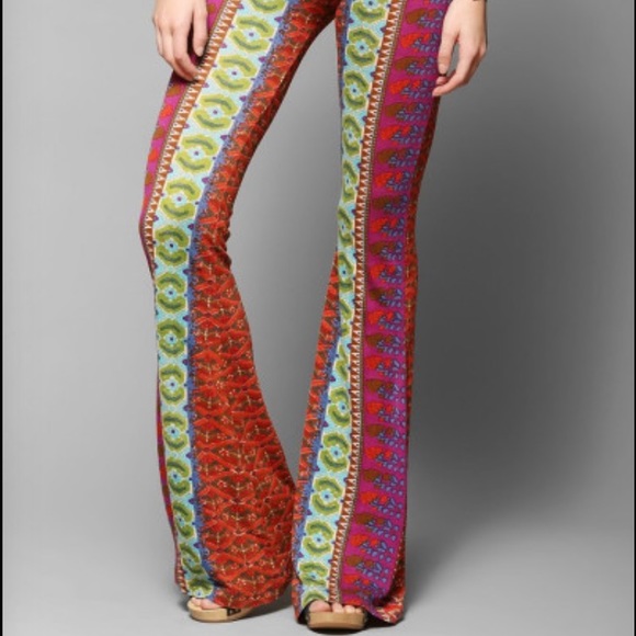 Raga wide leg pant