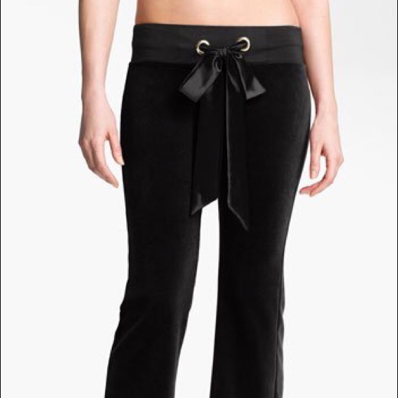 Beach Bunny Winter Romance Pants