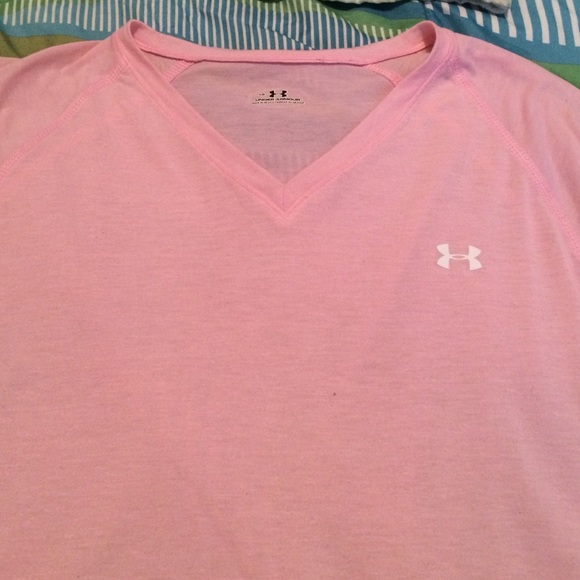 Under armor tshirt