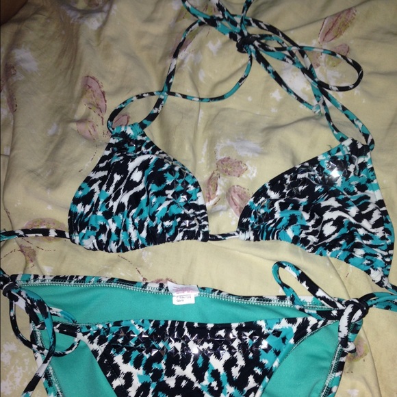 Swim suit