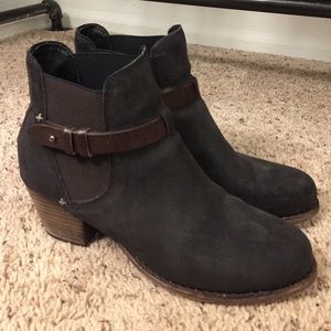 Rag & Bone durham ankle boots