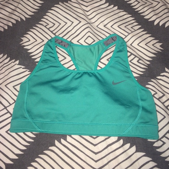 Nike Dri-Fit Sports Bra