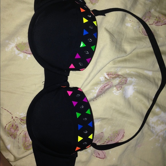 Target swimsuit top