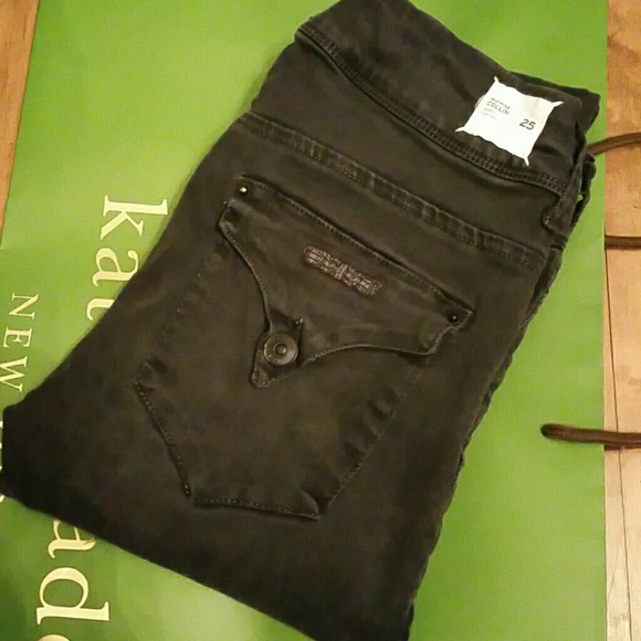 Hudson jeans
