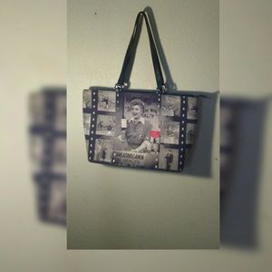 I love Lucy handbag