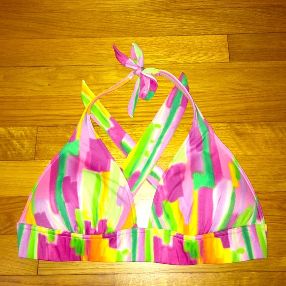 Victoria Secret Bikini Top