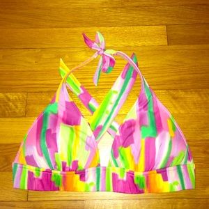 Victoria Secret Bikini Top