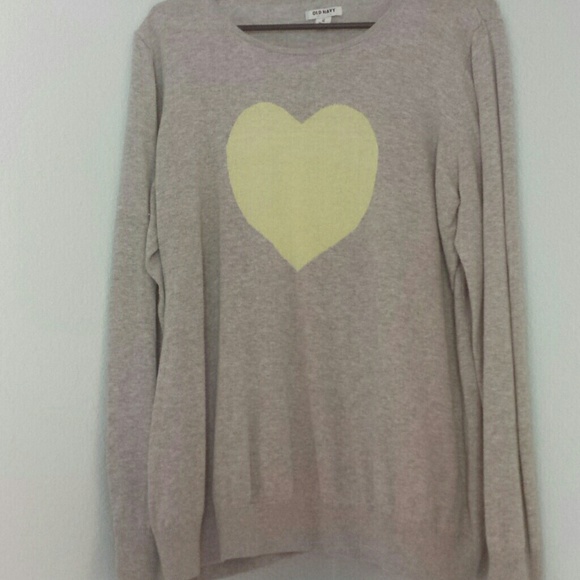 Old Navy Sweaters - Old Navy sweater