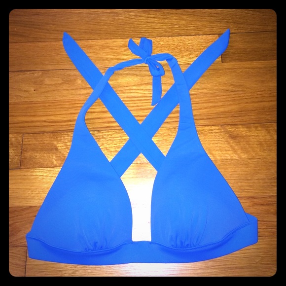 Victoria Secret Bikini Top