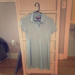Vineyard vines dress