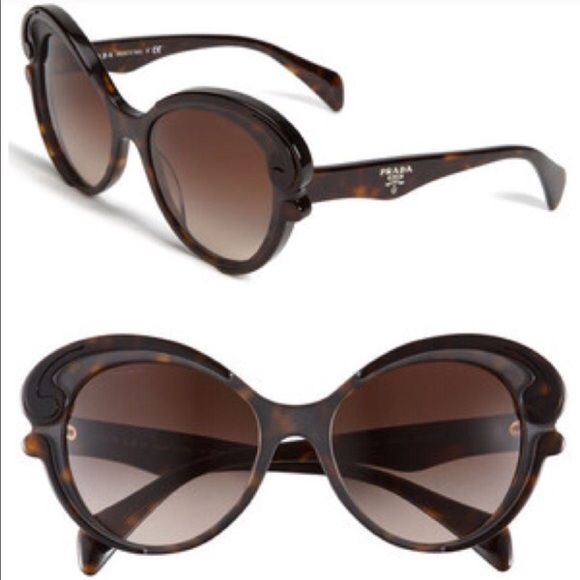 Prada sunnies on sale
