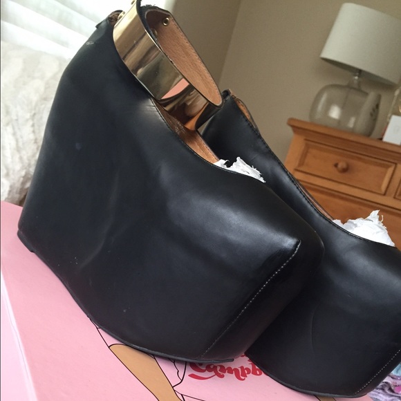 Jeffrey Campbell Pointe Mc