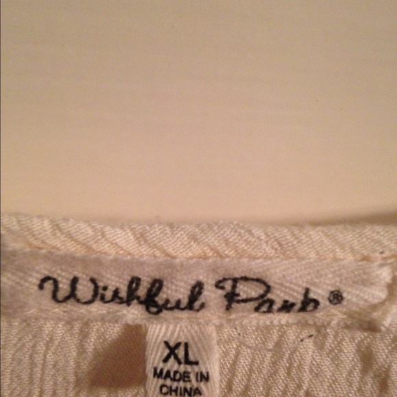 Women's top - Picture 2 of 2