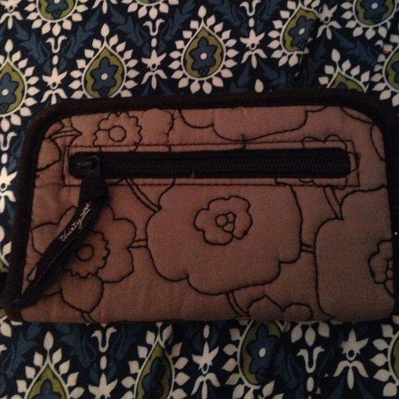 thirty-one wallet