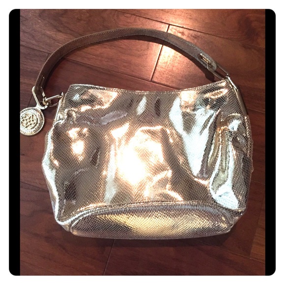 NWT- ANTONIO MELANI HANDBAG