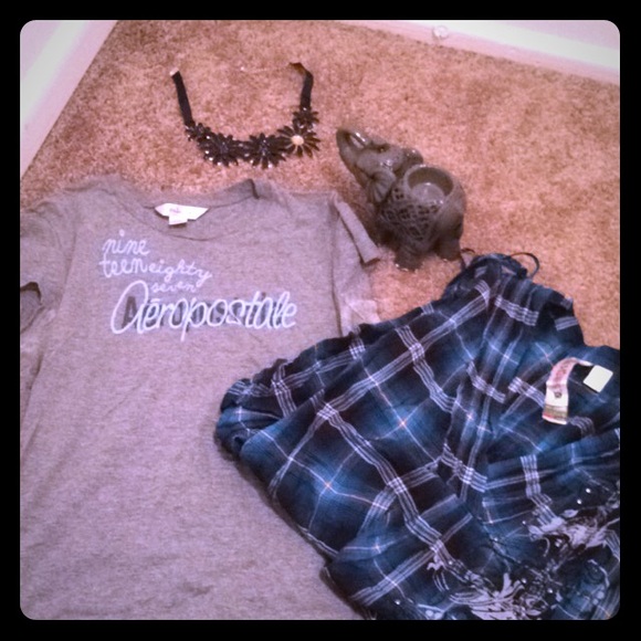 Shirt Bundle