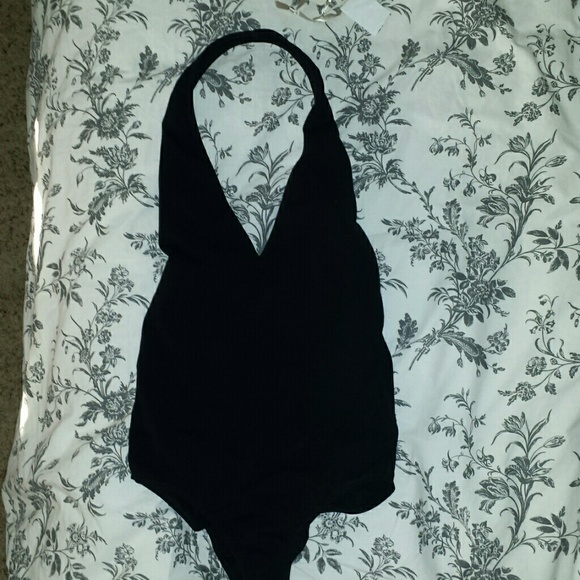 American apparel bodysuit