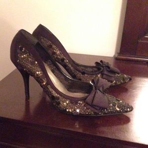 J Renee High Heels