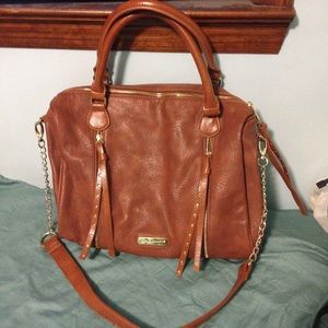 Steve Madden bag